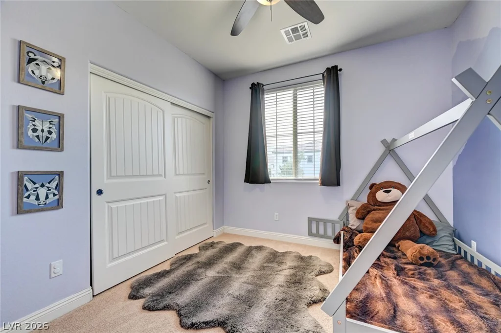 7020 Twin Forks Peak, Las Vegas, NV 89166