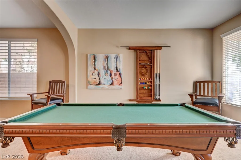 7020 Twin Forks Peak, Las Vegas, NV 89166