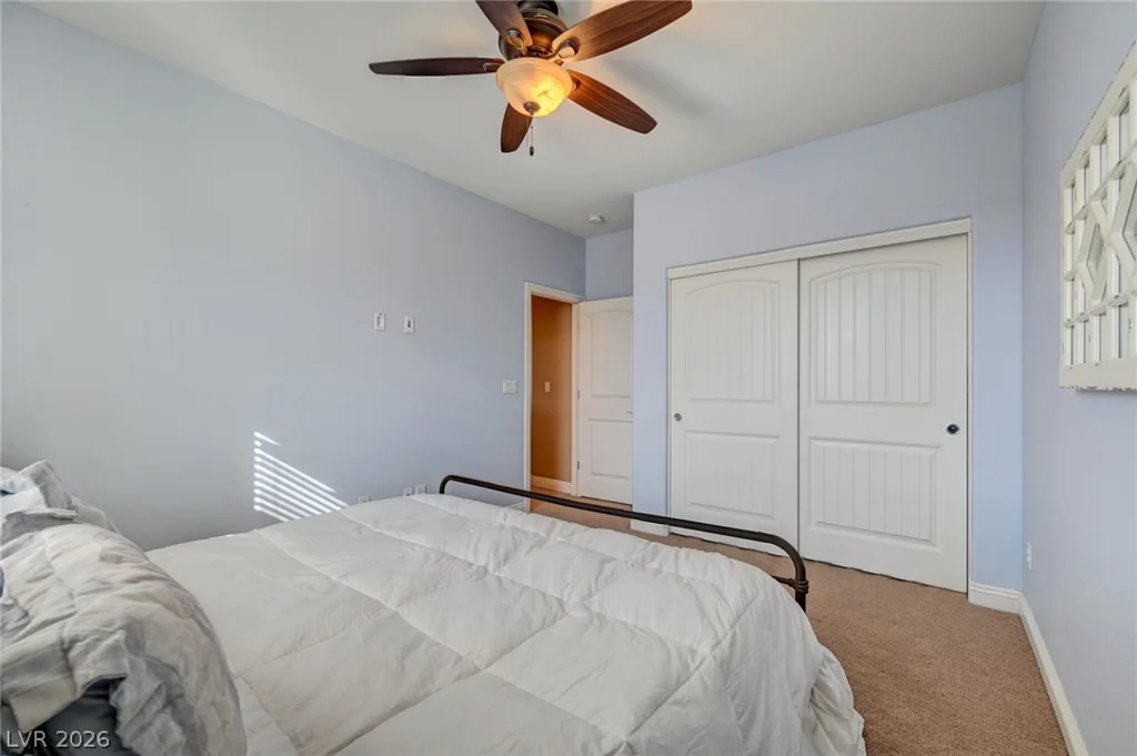 7020 Twin Forks Peak, Las Vegas, NV 89166