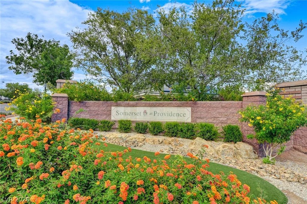 7020 Twin Forks Peak, Las Vegas, NV 89166