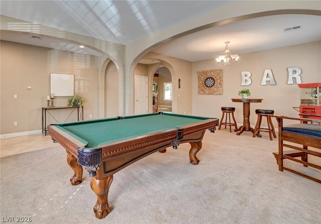 7020 Twin Forks Peak, Las Vegas, NV 89166