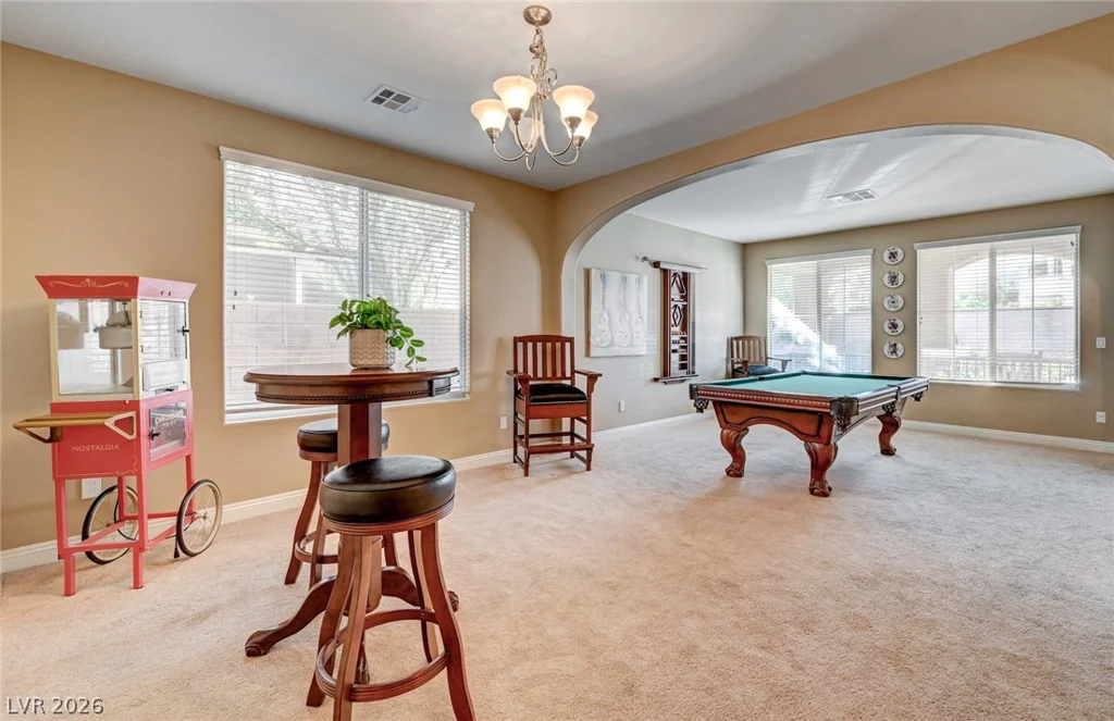 7020 Twin Forks Peak, Las Vegas, NV 89166