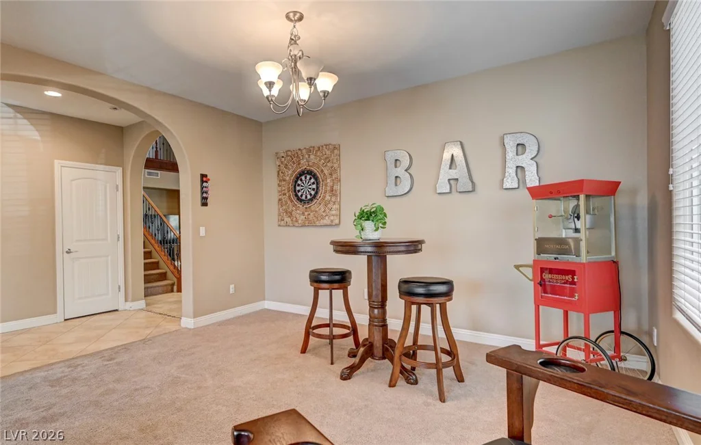 7020 Twin Forks Peak, Las Vegas, NV 89166