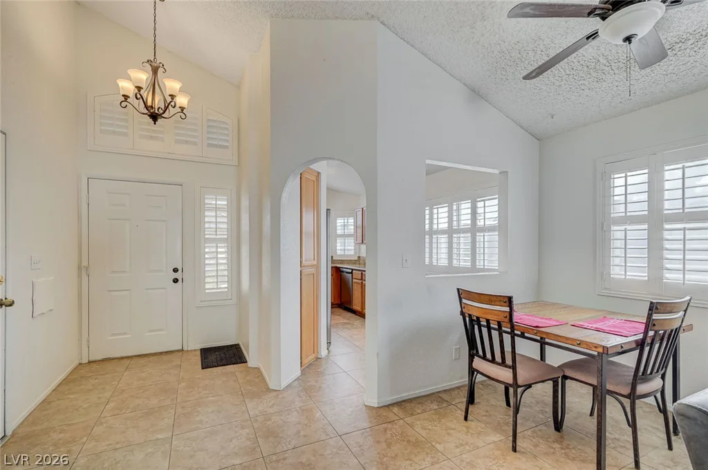 9932 Heffner Hills, Las Vegas, NV 89117