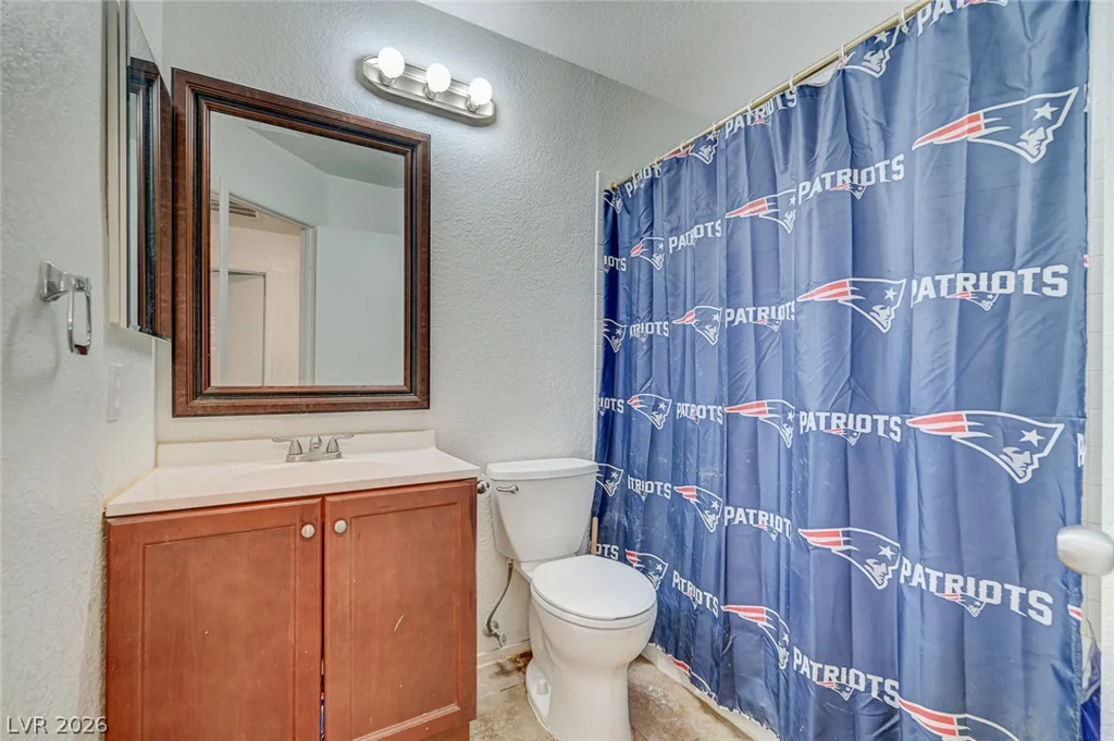 9932 Heffner Hills, Las Vegas, NV 89117
