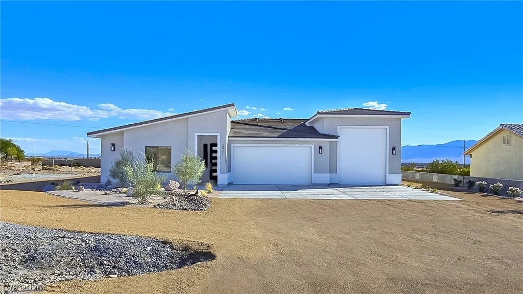 2921 Acoma, Pahrump, NV 89048