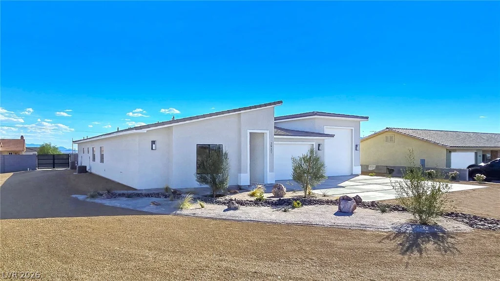 2921 Acoma, Pahrump, NV 89048