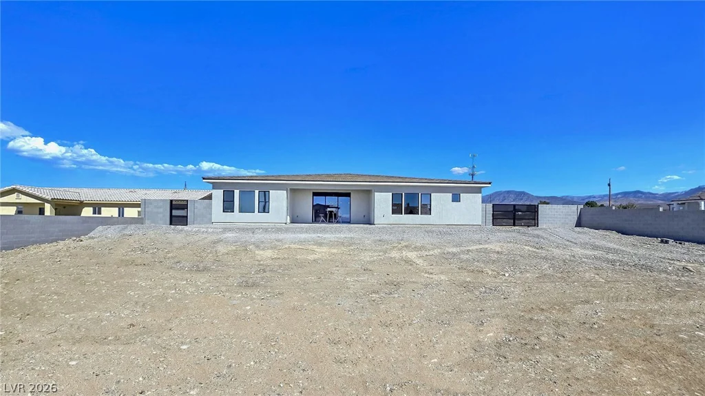 2921 Acoma, Pahrump, NV 89048