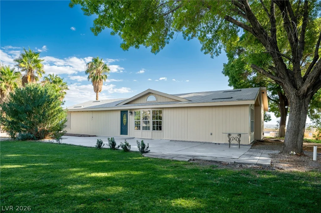 3171 Justin, Pahrump, NV 89048