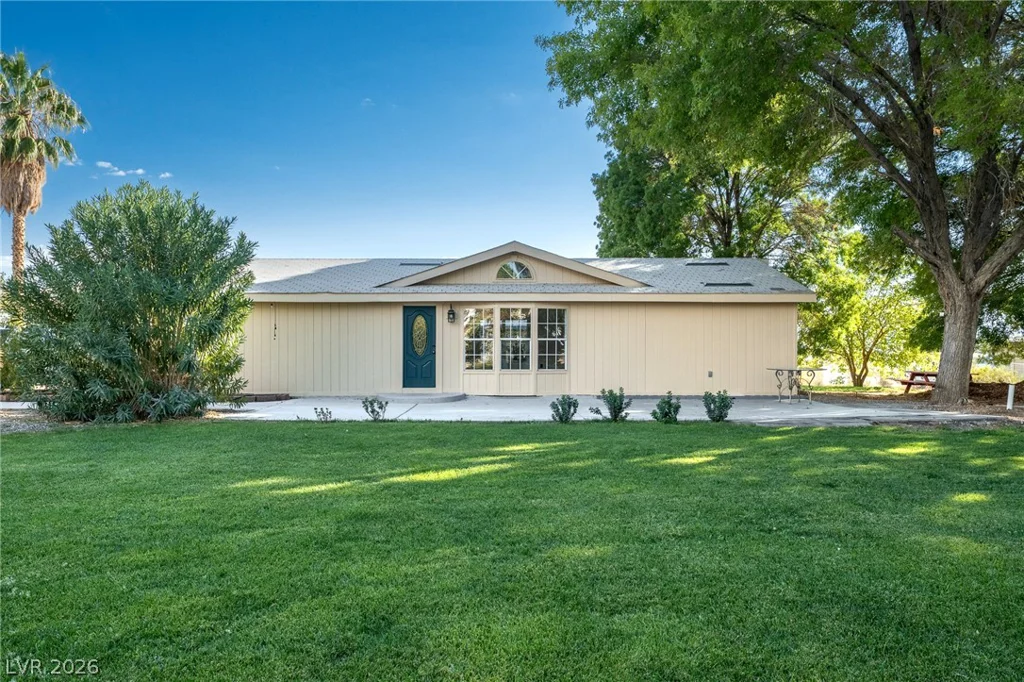 3171 Justin, Pahrump, NV 89048