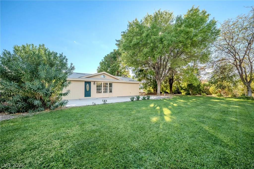 3171 Justin, Pahrump, NV 89048