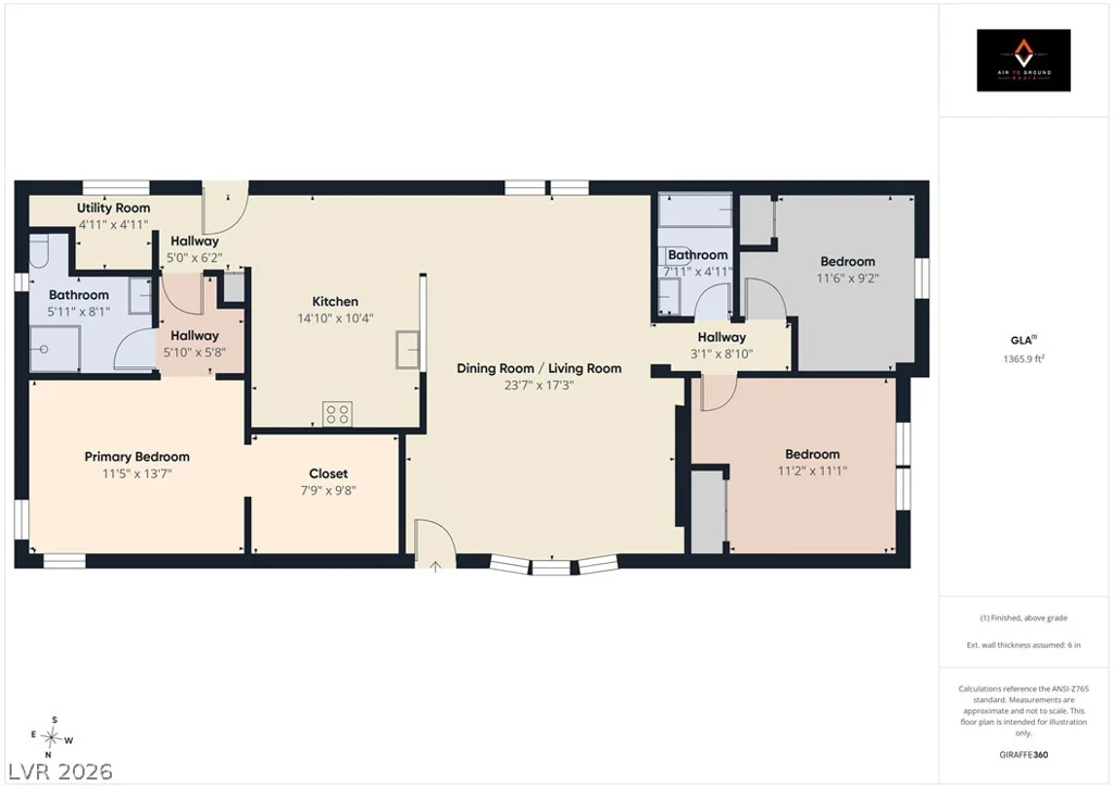 3171 Justin, Pahrump, NV 89048