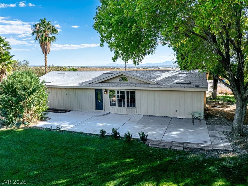 3171 Justin, Pahrump, NV 89048