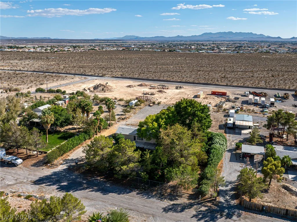 3171 Justin, Pahrump, NV 89048
