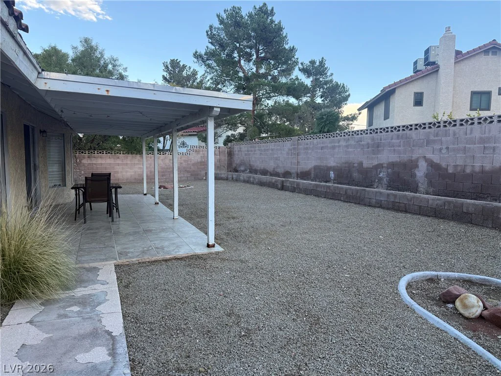 8909 Silvagni, Las Vegas, NV 89117