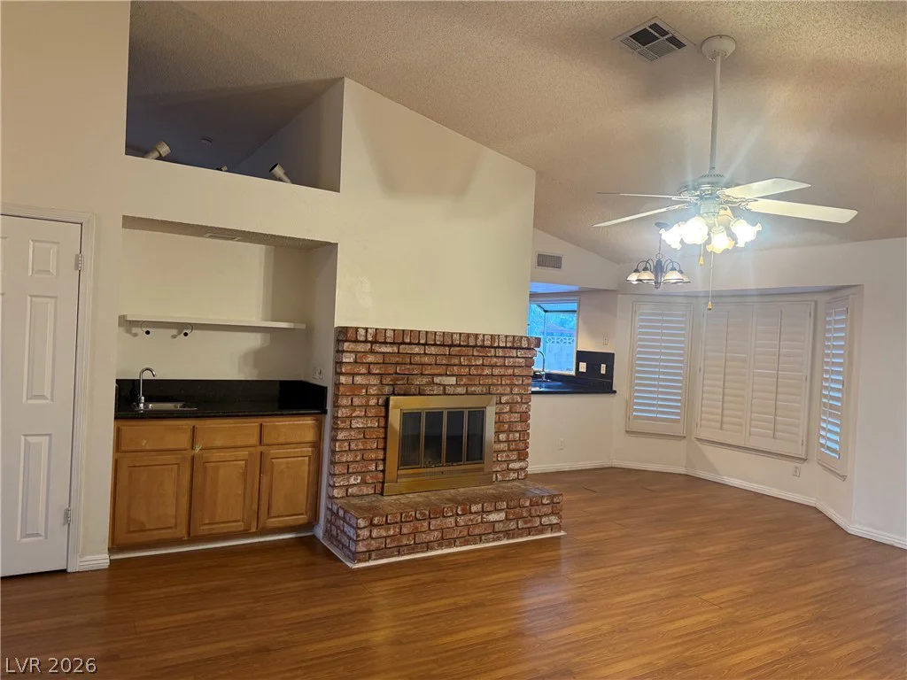 8909 Silvagni, Las Vegas, NV 89117