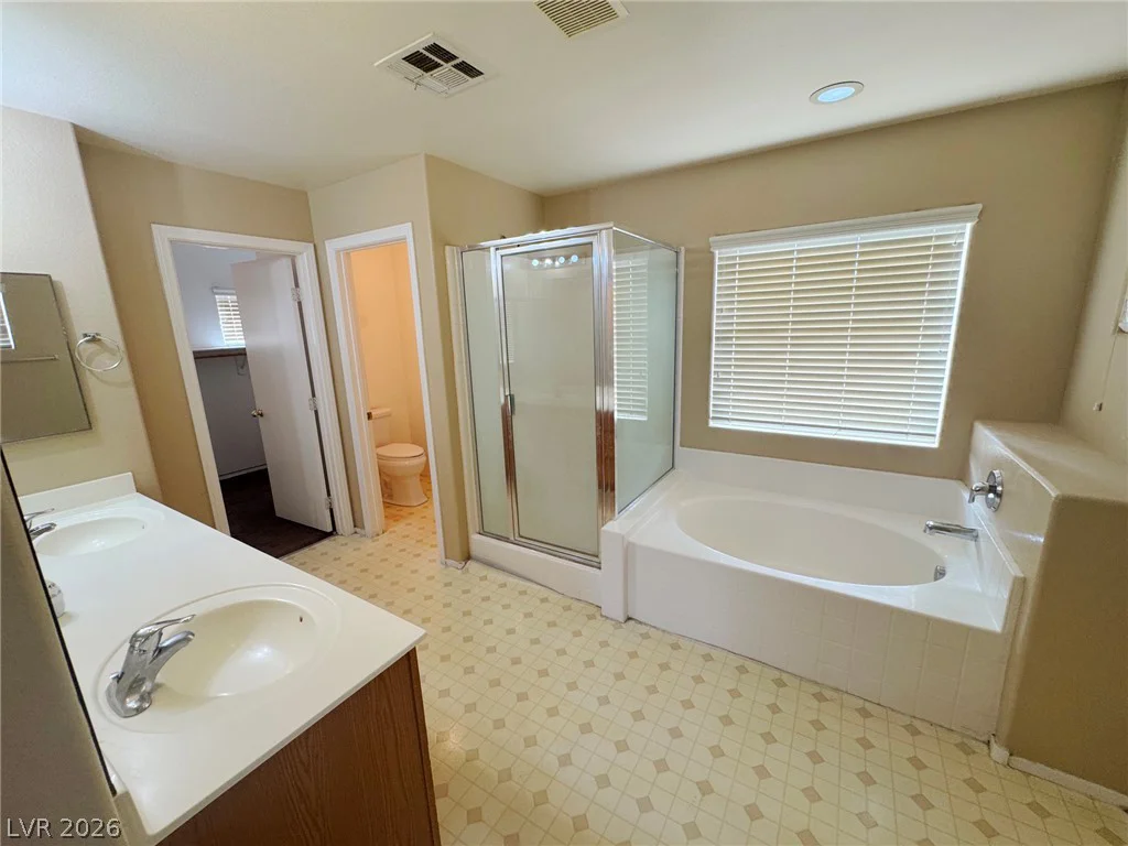 5865 Bishops Bowl, North Las Vegas, NV 89081