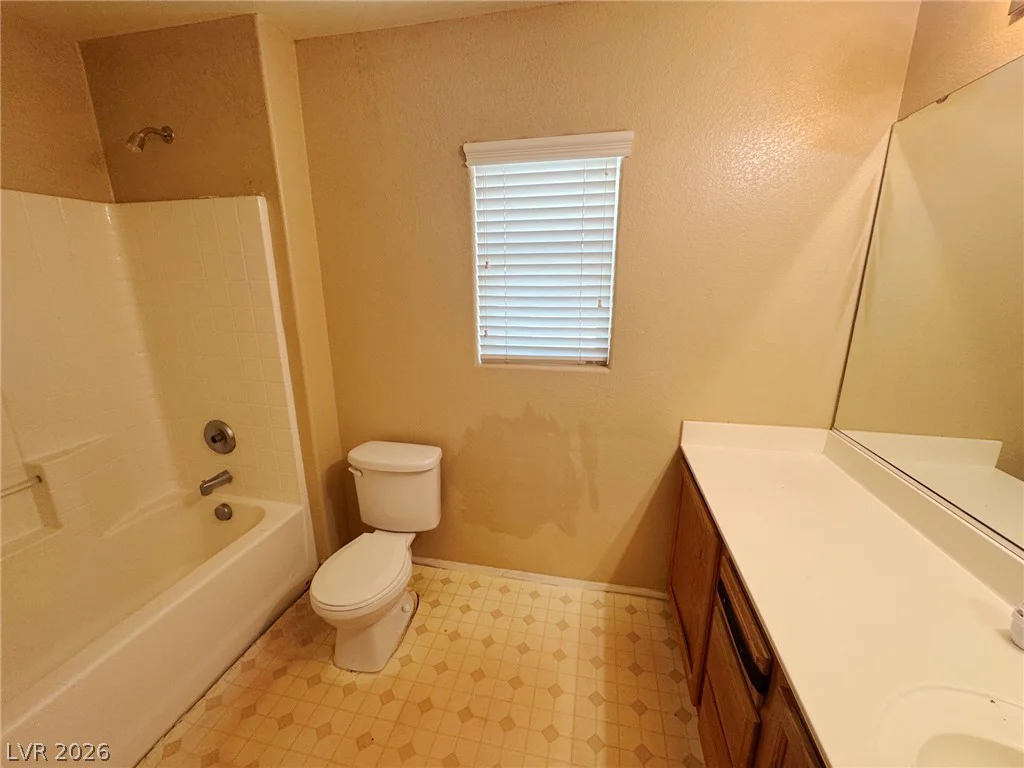 5865 Bishops Bowl, North Las Vegas, NV 89081