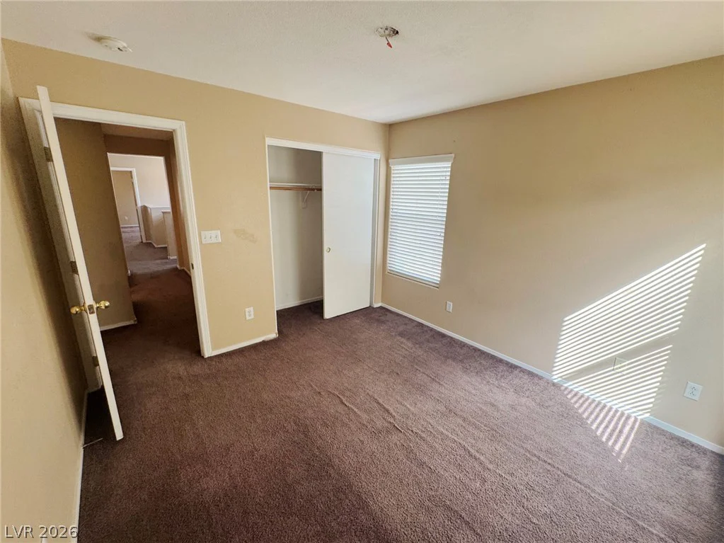 5865 Bishops Bowl, North Las Vegas, NV 89081