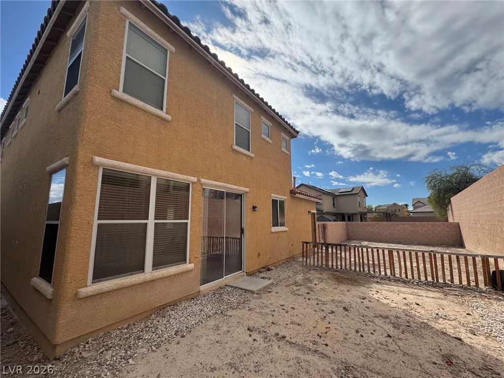5865 Bishops Bowl, North Las Vegas, NV 89081