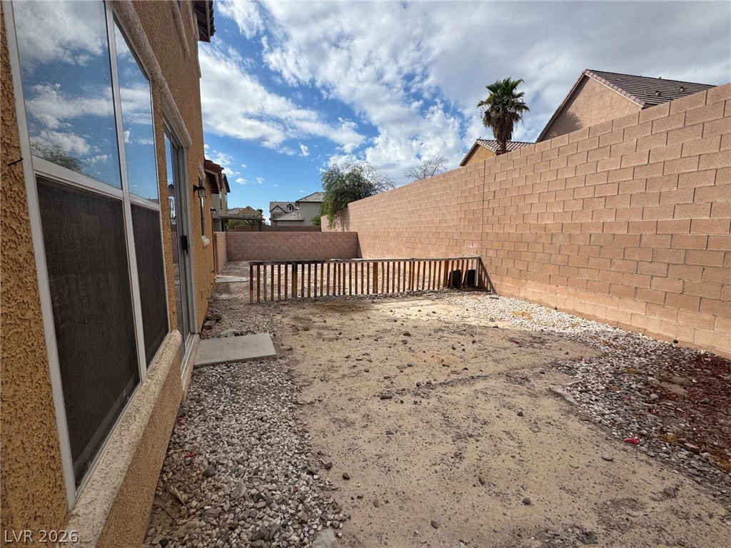 5865 Bishops Bowl, North Las Vegas, NV 89081