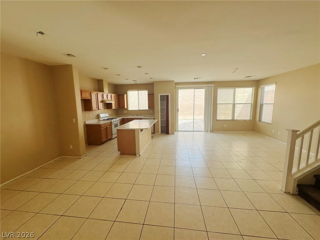 5865 Bishops Bowl, North Las Vegas, NV 89081