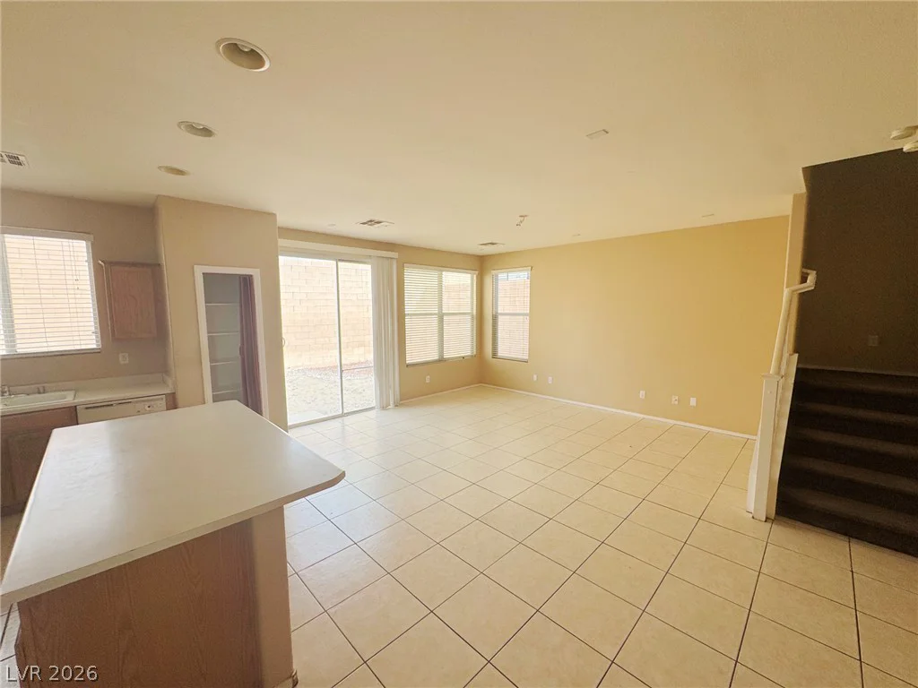 5865 Bishops Bowl, North Las Vegas, NV 89081