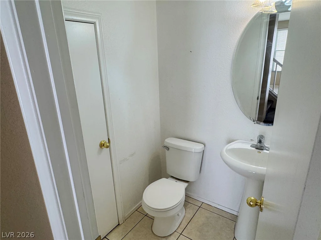 5865 Bishops Bowl, North Las Vegas, NV 89081