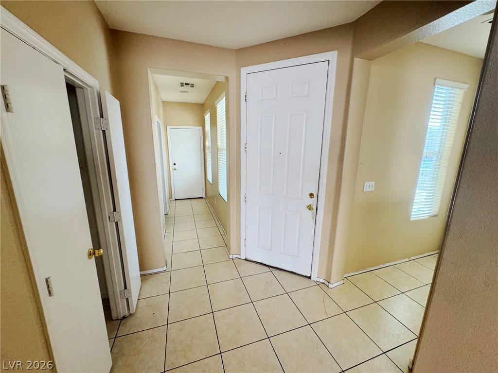 5865 Bishops Bowl, North Las Vegas, NV 89081