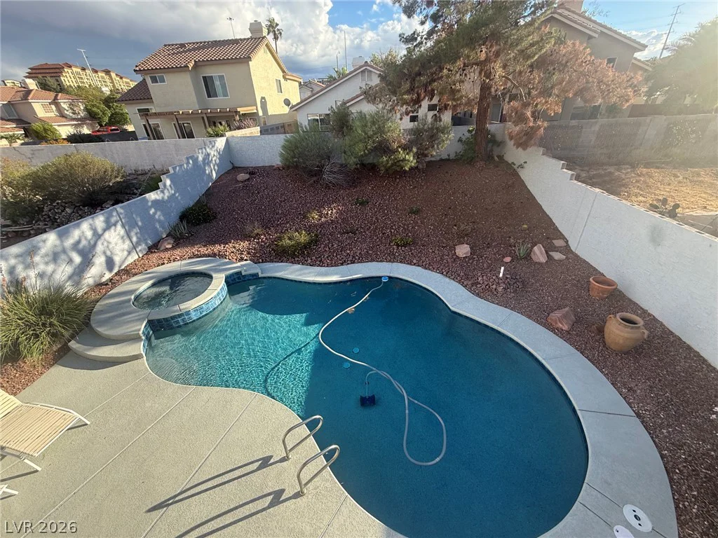 2407 Pebble Springs, Henderson, NV 89074