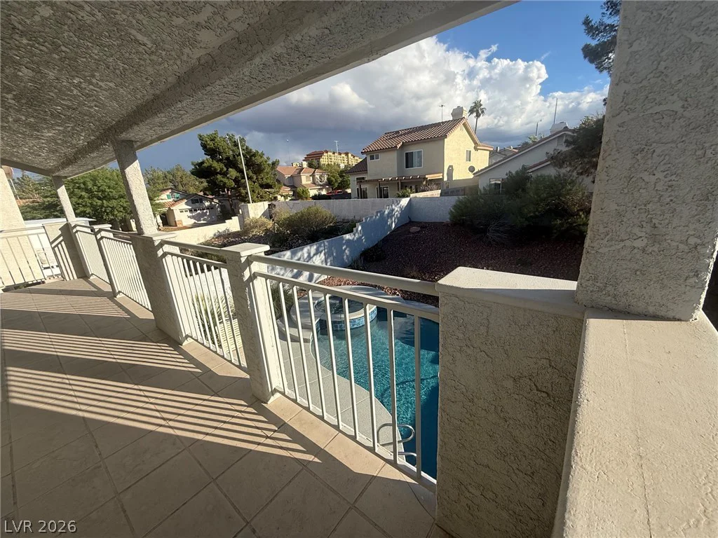 2407 Pebble Springs, Henderson, NV 89074