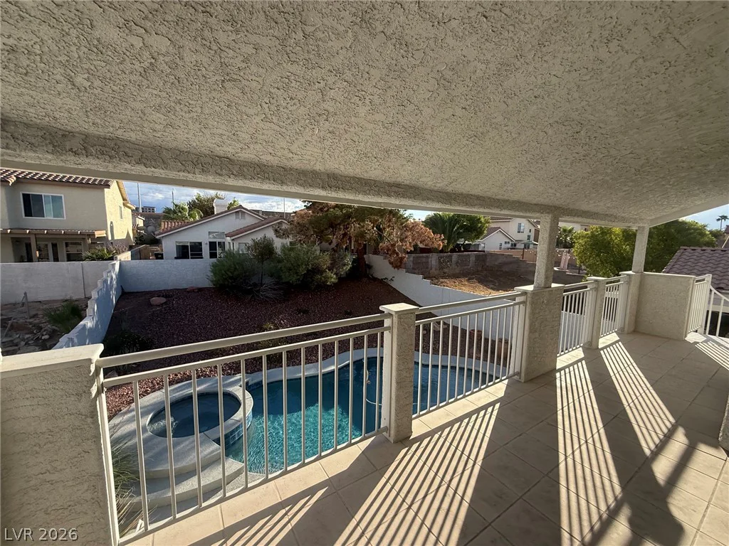 2407 Pebble Springs, Henderson, NV 89074