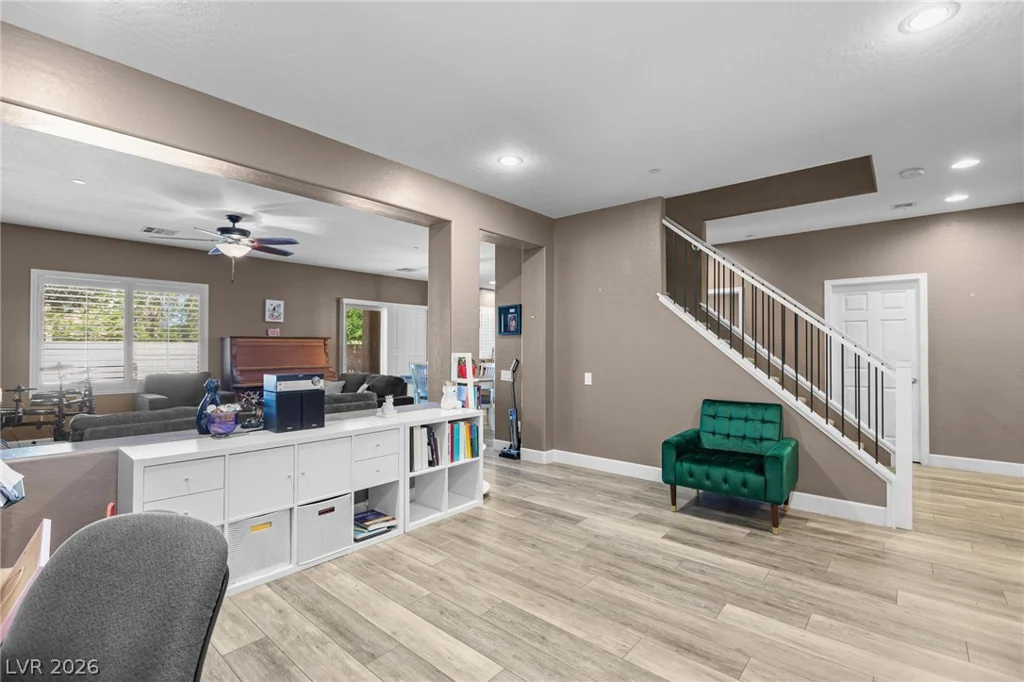 92 Newmiller, Henderson, NV 89002