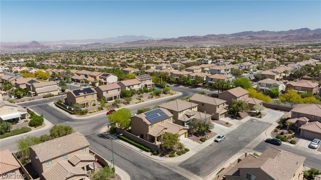 92 Newmiller, Henderson, NV 89002