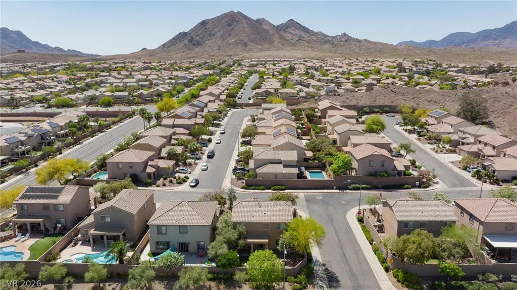 92 Newmiller, Henderson, NV 89002