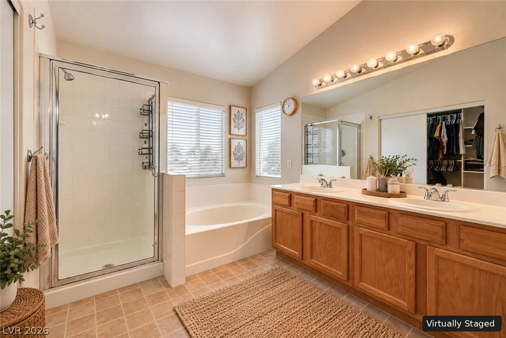 1818 Quartz Landing, Las Vegas, NV 89183