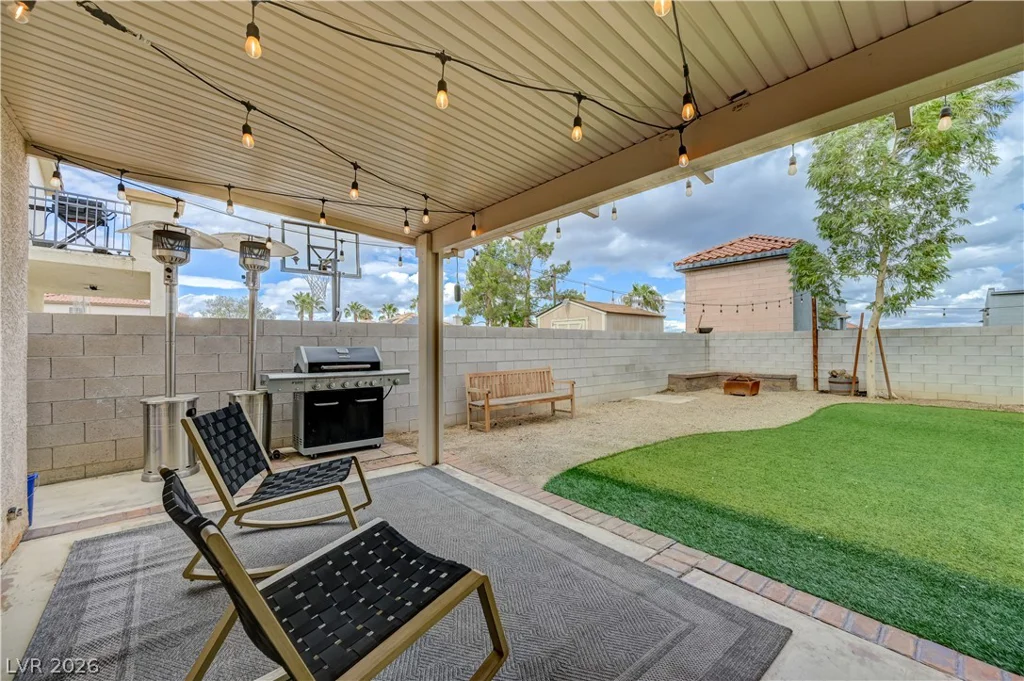 1818 Quartz Landing, Las Vegas, NV 89183