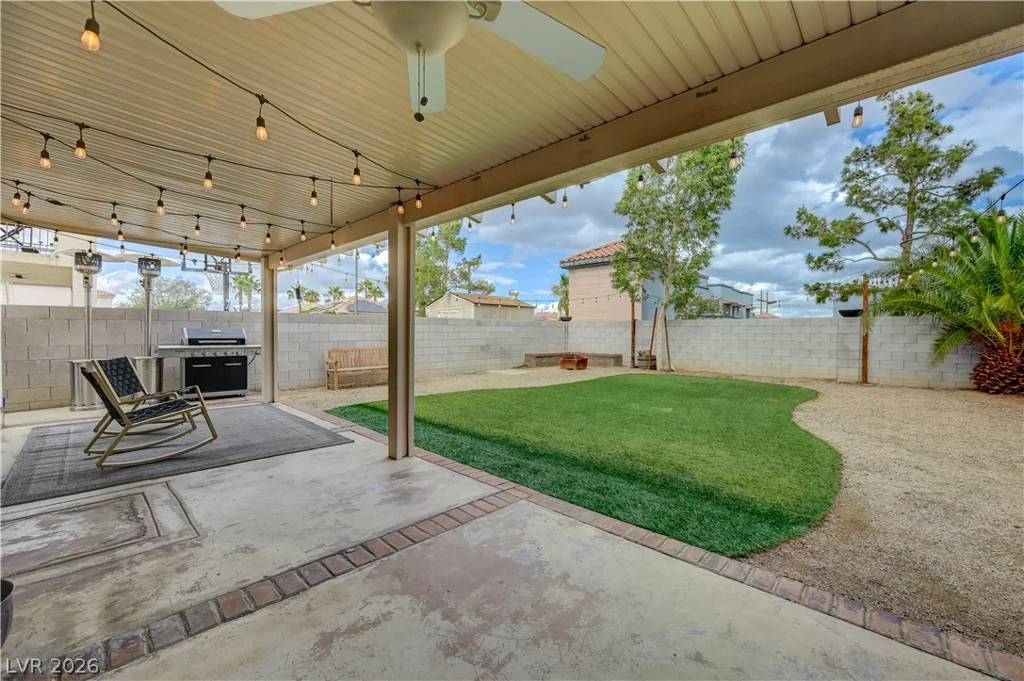 1818 Quartz Landing, Las Vegas, NV 89183