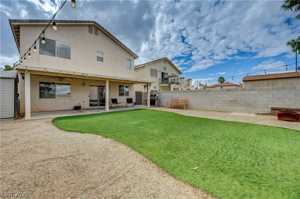 1818 Quartz Landing, Las Vegas, NV 89183