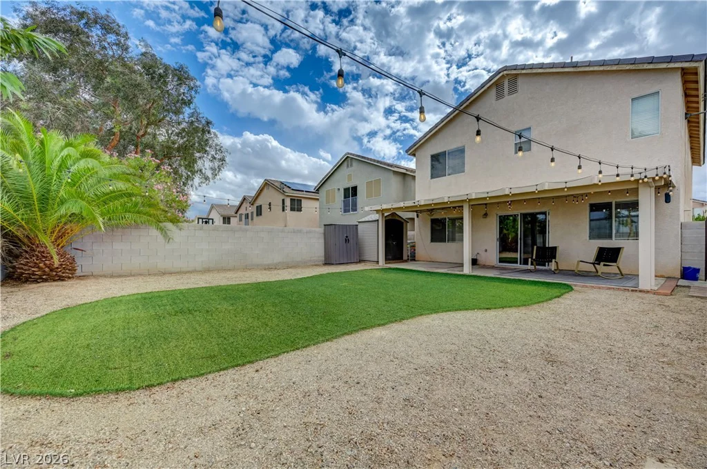 1818 Quartz Landing, Las Vegas, NV 89183