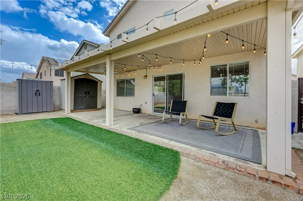 1818 Quartz Landing, Las Vegas, NV 89183