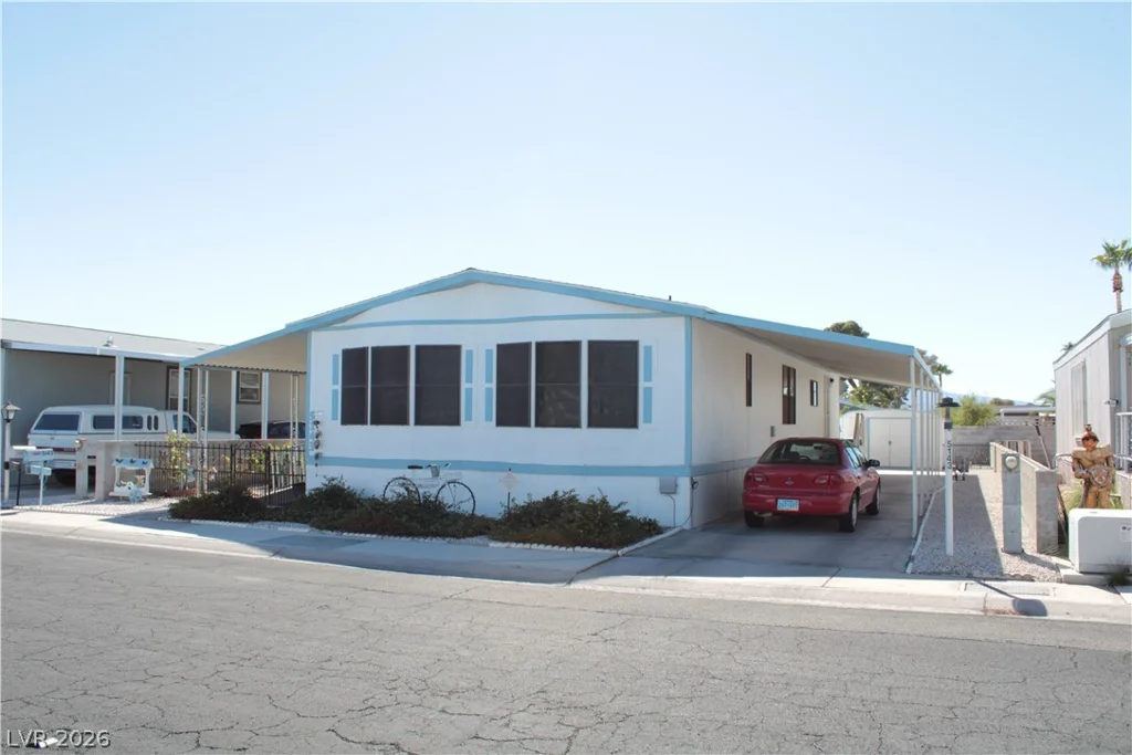 5143 Itasca, Las Vegas, NV 89122