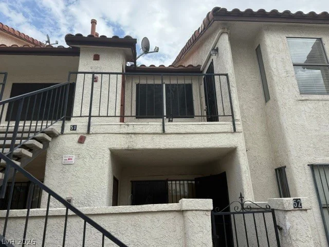3632 Di Salvo, Las Vegas, NV 89103