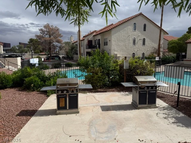 3632 Di Salvo, Las Vegas, NV 89103