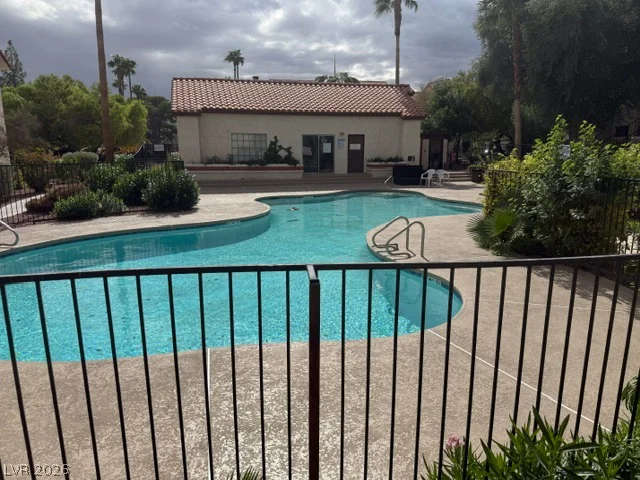 3632 Di Salvo, Las Vegas, NV 89103