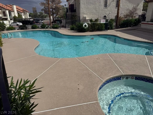 3632 Di Salvo, Las Vegas, NV 89103