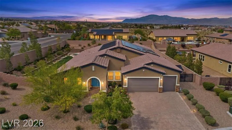 10380 Mystic Ledge, Las Vegas, NV 89149