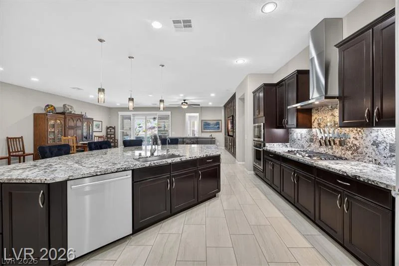 10380 Mystic Ledge, Las Vegas, NV 89149