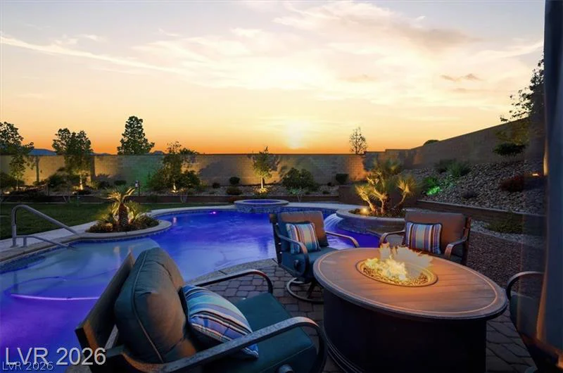 10380 Mystic Ledge, Las Vegas, NV 89149