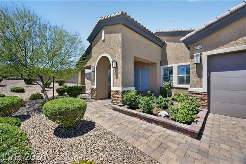 10380 Mystic Ledge, Las Vegas, NV 89149